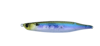 Hurricane Lures Switch 66 Bent Minnow surface lure - tackleaddiction.com.au