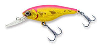 Ecogear SX48F Premium Crank Bait - tackleaddiction.com.au