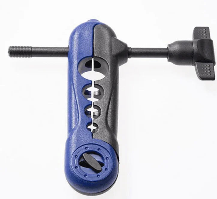 Portable Line Spooler ROD MOUNTED – tackleaddiction.com.au