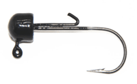 Takedo Ned Head Jig head 1.8gr Size #2 - tackleaddiction.com.au