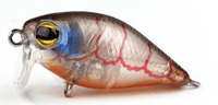Pro Lure XS36 Crank Bait - tackleaddiction.com.au