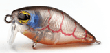 Pro Lure XS36 Crank Bait - tackleaddiction.com.au
