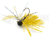 Damiki Tiny Jig 3.0grams - tackleaddiction.com.au