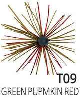 Damiki Tiny Tungsten Jig 3.0grams - tackleaddiction.com.au