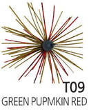 Damiki Tiny Tungsten Jig 3.0grams - tackleaddiction.com.au