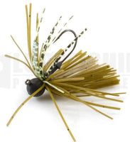 Damiki Tiny Jig 3.0grams - tackleaddiction.com.au