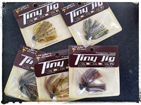 Damiki Tiny Jig 3.0grams - tackleaddiction.com.au