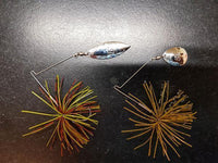 Damiki Tiny Jig 3.0grams - tackleaddiction.com.au