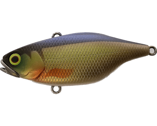 Jackall TN60 Lipless Vibration Crank - tackleaddiction.com.au