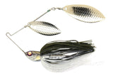 Damiki TOT Spinnerbait 1/2oz - tackleaddiction.com.au