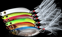 Thunder Spoon 52mm 10Grams - tackleaddiction.com.au
