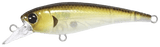 Hurricane Lures Twitch 50 Shallow Crank Bait - tackleaddiction.com.au