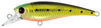Hurricane Lures Twitch 50 Shallow Crank Bait - tackleaddiction.com.au