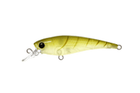 Hurricane Lures Twitch 50 Shallow Crank Bait - tackleaddiction.com.au