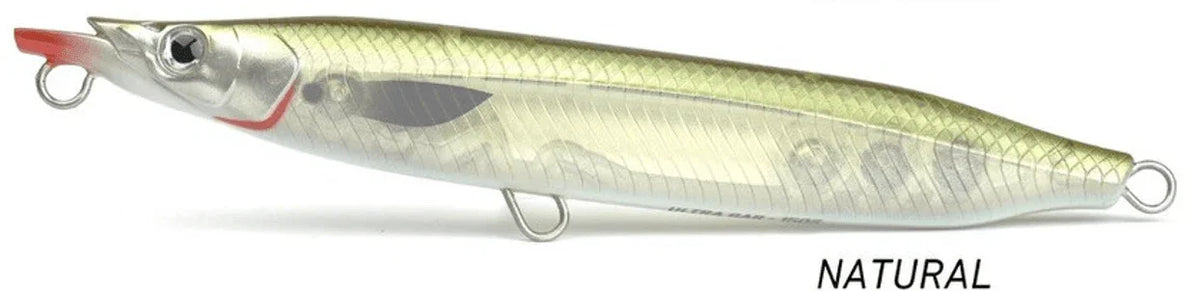 Pro Lure Ultra Gar 150F Floating Surface Lure – tackleaddiction.com.au