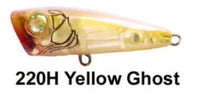 Damiki Umpa 40 Popper Surface lure - tackleaddiction.com.au