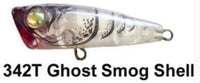 Damiki Umpa 40 Popper Surface lure - tackleaddiction.com.au
