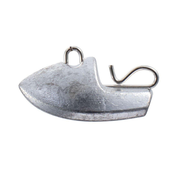 Decoy SV-46 Slidin' Head Jighead Head - tackleaddiction.com.au
