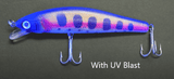 CS Coating UV Blast Marker Pen - tackleaddiction.com.au