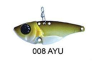 Damiki Vault 42 Blade Vibe - tackleaddiction.com.au