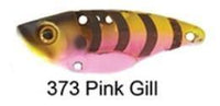 Damiki Vault 42 Blade Vibe - tackleaddiction.com.au