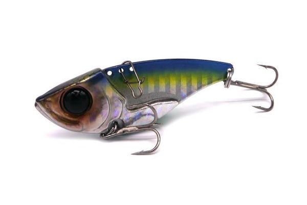 Damiki Vault 42 Blade Vibe - tackleaddiction.com.au