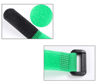 Velcro rod Straps 2 Pack - tackleaddiction.com.au