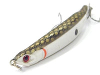 HENGJIA 110mm Bent Minnow Surface Lure - tackleaddiction.com.au