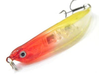 HENGJIA Bent Minnow 86mm Surface Lure - tackleaddiction.com.au