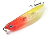 HENGJIA Bent Minnow 86mm Surface Lure - tackleaddiction.com.au