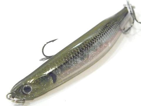 HENGJIA Bent Minnow 86mm Surface Lure - tackleaddiction.com.au