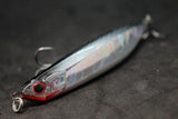 HENGJIA Bent Minnow 86mm Surface Lure - tackleaddiction.com.au