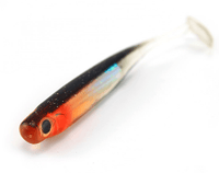 NOEBY W8024 75mm Paddle tail Soft Bait - tackleaddiction.com.au