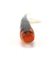 NOEBY W8024 75mm Paddle tail Soft Bait - tackleaddiction.com.au