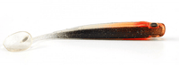 NOEBY W8024 75mm Paddle tail Soft Bait - tackleaddiction.com.au