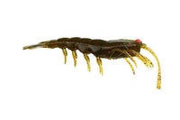 Pro Lure Clone Prawn 120mm Soft Bait - tackleaddiction.com.au