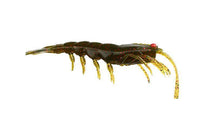 Pro Lure Clone Prawn 92mm Soft Bait - tackleaddiction.com.au