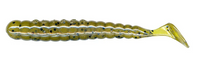 Charlie Brewer 3" Slider Grub soft bait - tackleaddiction.com.au