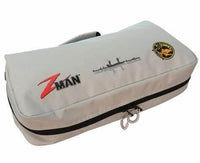 ZMAN Bait Binders Soft plastic Storage case - tackleaddiction.com.au