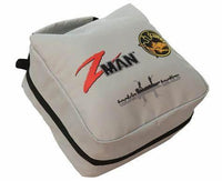 ZMAN Bait Binders Soft plastic Storage case - tackleaddiction.com.au