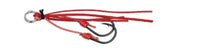 Ecogear ZX Replacement Stinger Hooks for Blades Vibe - tackleaddiction.com.au